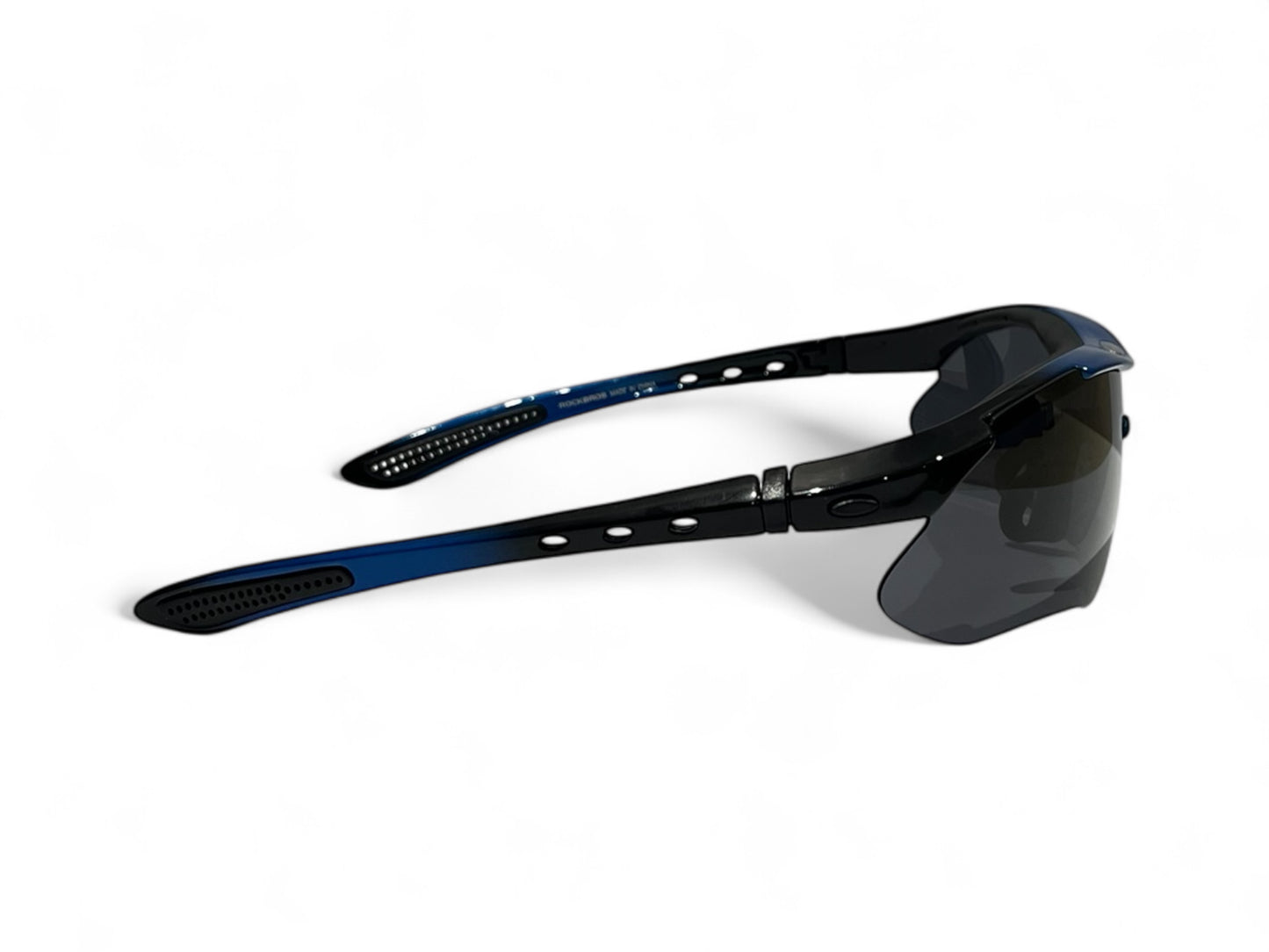 ROCKBROS By ELITE S14 - Lunettes de Sport  _ Bleu
